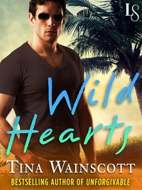 Wild Hearts by Tina Wainscott
