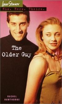 The Older Guy by Rachel Hawthorne