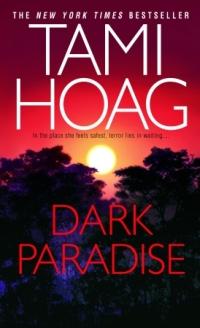 Dark Paradise by Tami Hoag