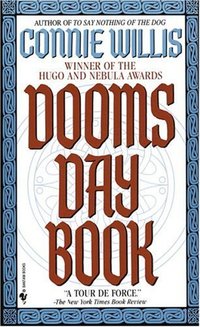 Doomsday Book by Connie Willis