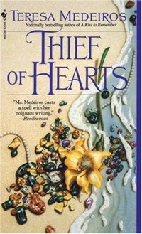 Thief Of Hearts by Teresa Medeiros