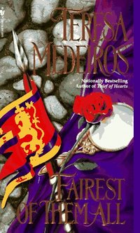 Fairest Of Them All by Teresa Medeiros