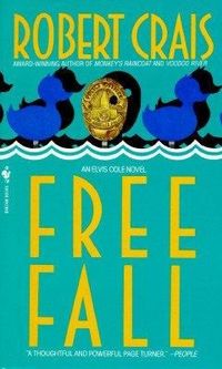 Free Fall by Robert Crais