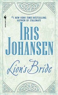 Lion's Bride by Iris Johansen
