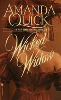 WICKED WIDOW