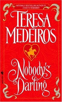 Nobody's Darling by Teresa Medeiros