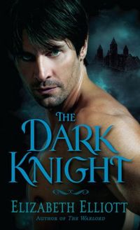The Dark Knight by Elizabeth Elliott