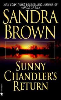Excerpt of Sunny Chandler's Return by Sandra Brown