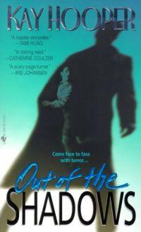 Out of the Shadows by Kay Hooper