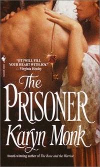 Excerpt of Prisoner by Karyn Monk