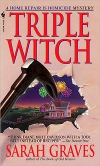 TRIPLE WITCH