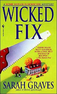 WICKED FIX