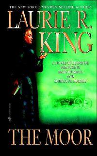 The Moor by Laurie R. King