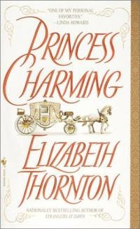 Excerpt of Princess Charming by Elizabeth Thornton