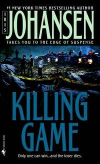 Killing Game by Iris Johansen