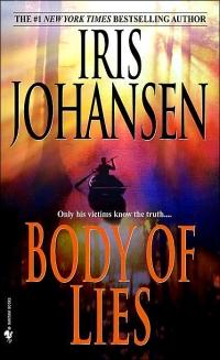 Body of Lies by Iris Johansen