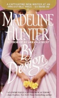 By Design by Madeline Hunter