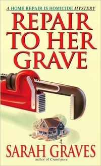 Repair To Her Grave