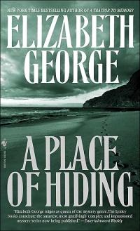 A Place of Hiding by Elizabeth George