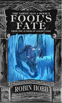 Fool's Fate by Robin Hobb