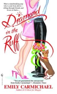 Excerpt of Diamond in the Ruff by Emily Carmichael