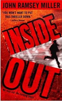 Inside Out by John Ramsey Miller