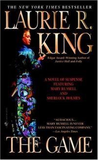 The Game by Laurie R. King