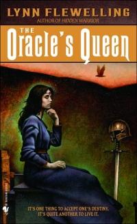 The Oracle's Queen by Lynn Flewelling