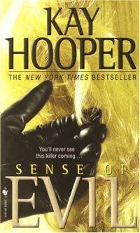 Sense of Evil by Kay Hooper