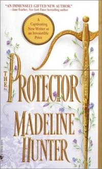 Excerpt of The Protector by Madeline Hunter