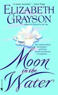 Moon In The Water by Elizabeth Grayson