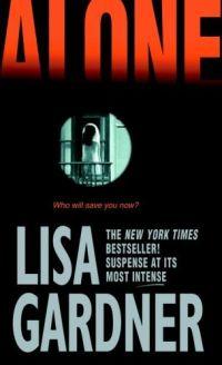 Alone by Lisa Gardner