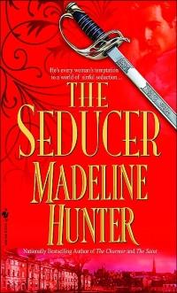 Excerpt of The Seducer by Madeline Hunter
