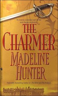 Excerpt of The Charmer by Madeline Hunter