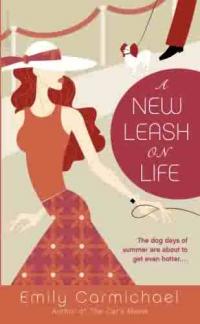 A New Leash on Life by Emily Carmichael