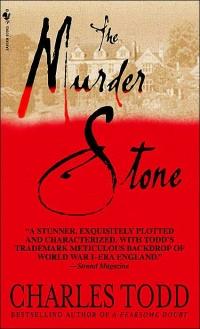 Excerpt of The Murder Stone by Charles Todd