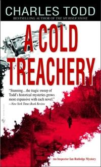 A Cold Treachery by Charles Todd