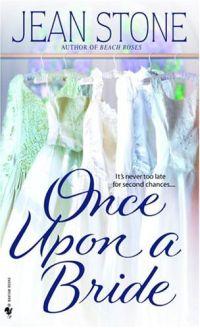Once Upon A Bride by Jean Stone