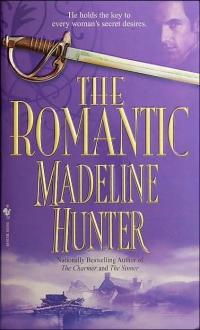 Excerpt of The Romantic by Madeline Hunter