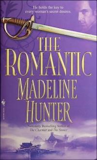 The Romantic by Madeline Hunter