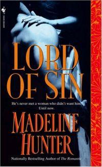 Lord of Sin by Madeline Hunter