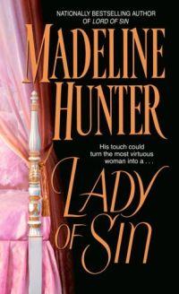 Lady of Sin by Madeline Hunter