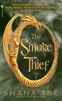 The Smoke Thief by Shana Abe