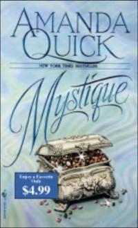 Mystique by Amanda Quick