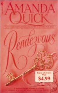 Rendezvous by Amanda Quick