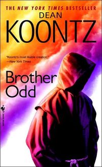 Brother Odd by Dean Koontz