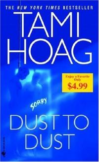 Dust to Dust by Tami Hoag