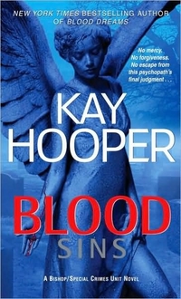 Blood Sins by Kay Hooper