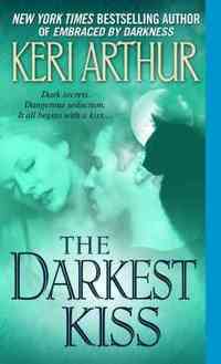 The Darkest Kiss by Keri Arthur