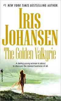 The Golden Valkyrie by Iris Johansen